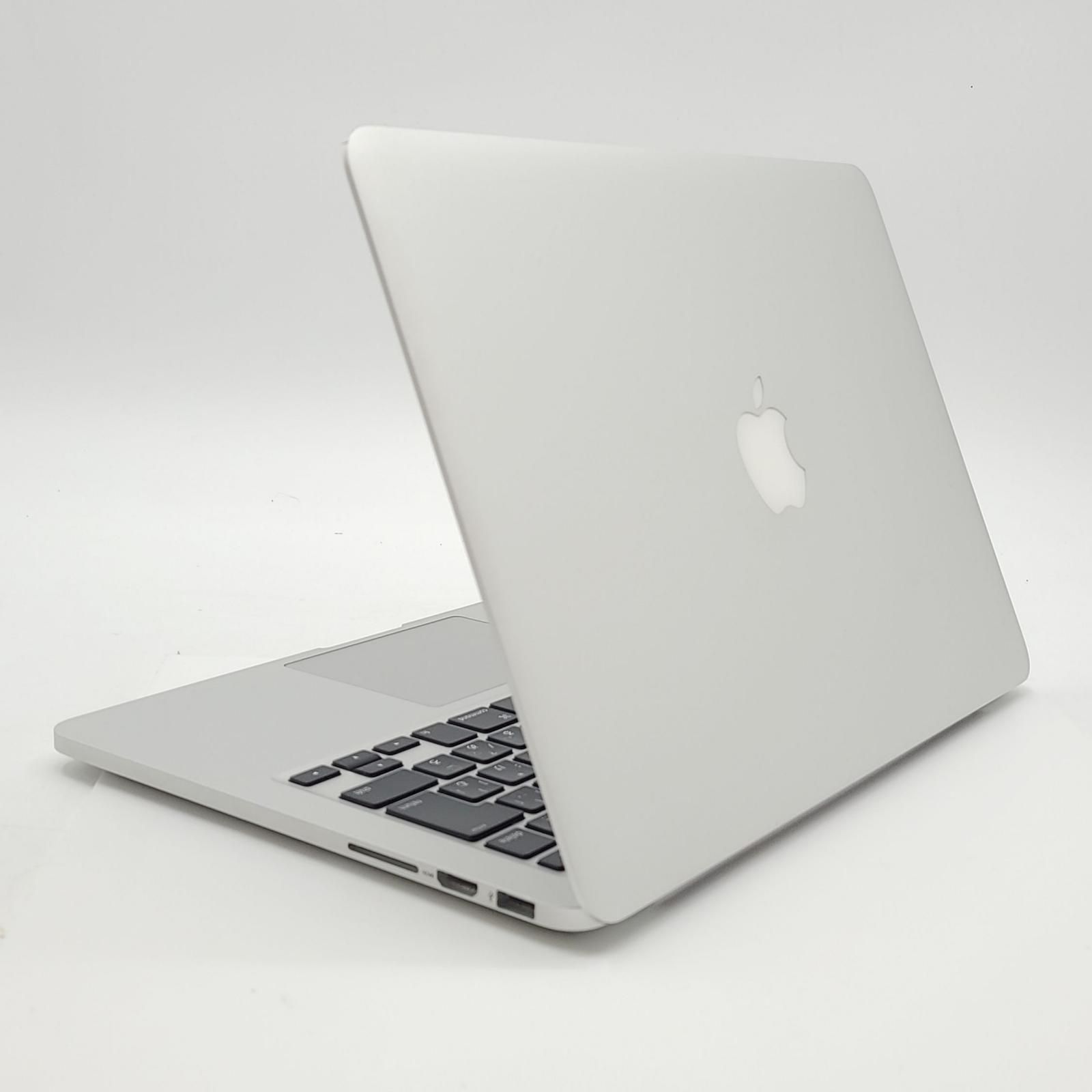 全額返金保証】【最速発送】Apple MacBook Pro 13インチ 2015 /i5 /8GB /128GB /シルバー  【動作快調・格安appleデビュー】 - メルカリ