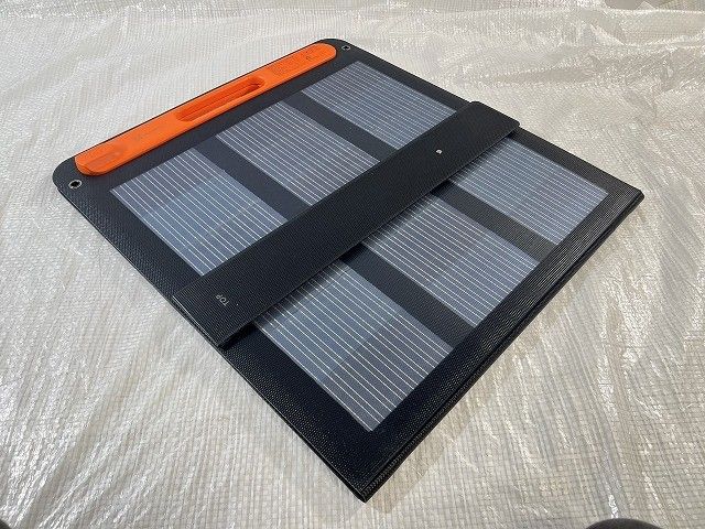 solarSaga100 ソーラーパネル