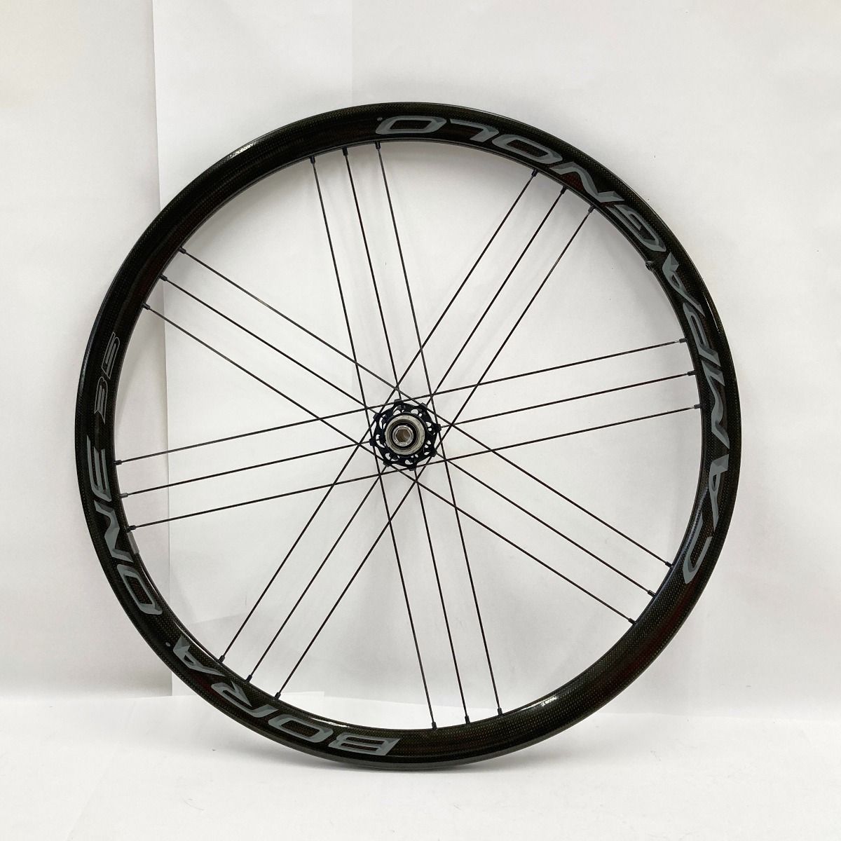 〇〇CAMPAGNOLO カンパニョーロ BORA ONE 35DB ディスク DISC クリンチャー カーボン 前後 Campagnolo（カンパニョーロ）BORA ONE35 DB（ボーラワン35DB