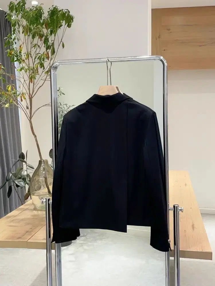 ジャンク品 ReFa ブラック ヘアドライヤー スマート（ReFa