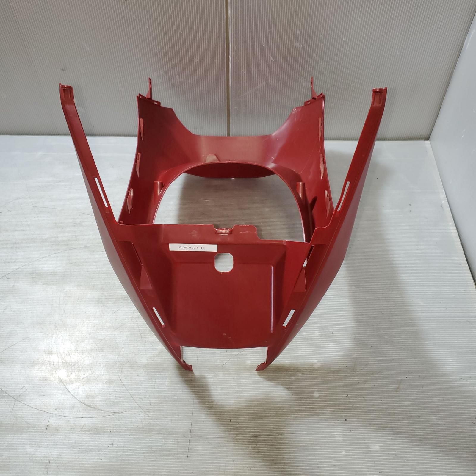 間違え HONDA ライブディオ50 AF34 フロントフェンダー Dio ホンダ