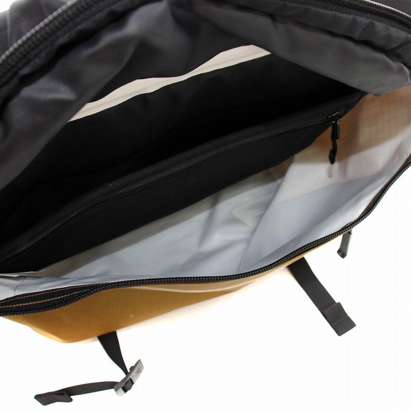 アークテリクス ARC'TERYX グランヴィル10クーリエバッグ GRANVILLE 10