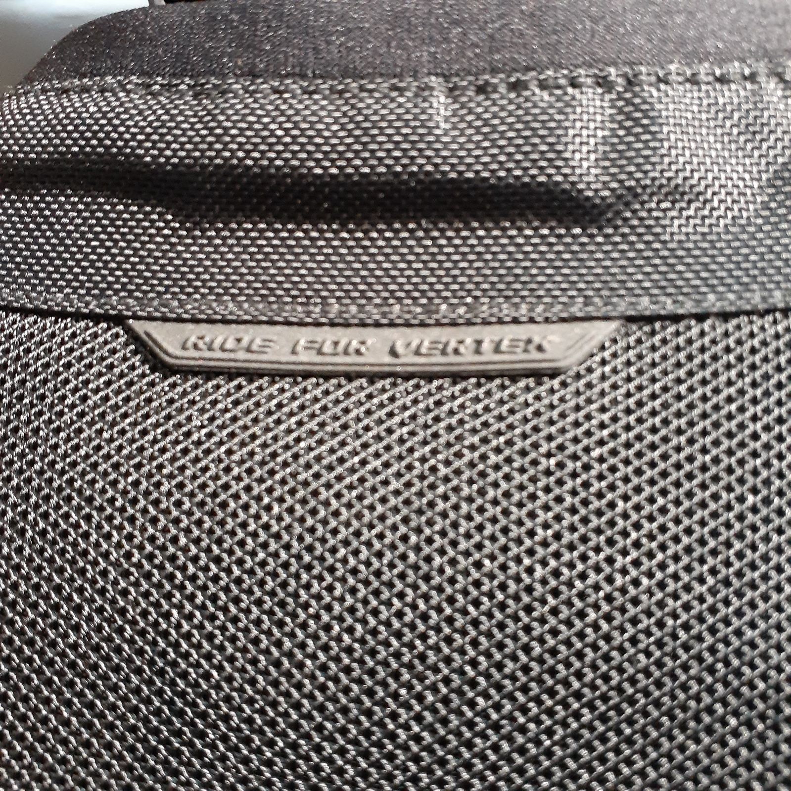 バイク メッシュジャケット