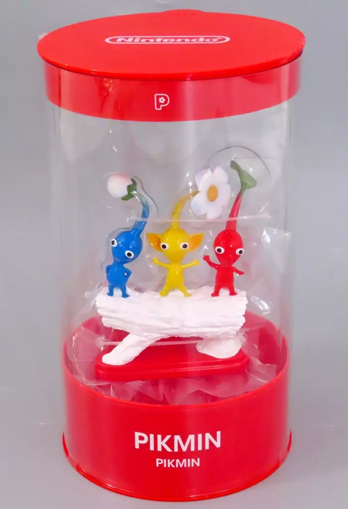 中古】フィギュア ピクミン NintendoTOKYO 「ピクミン