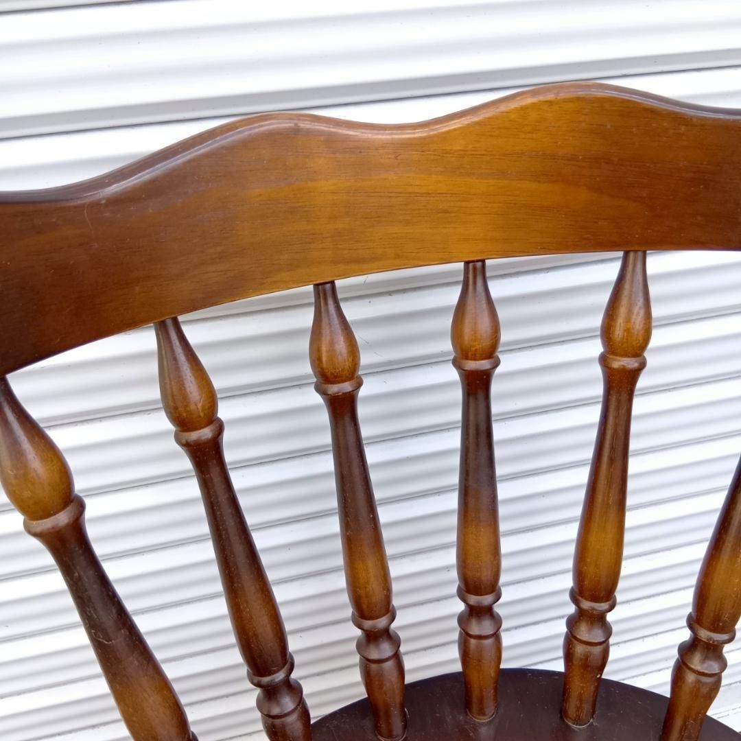 柏木工 ウィンザー