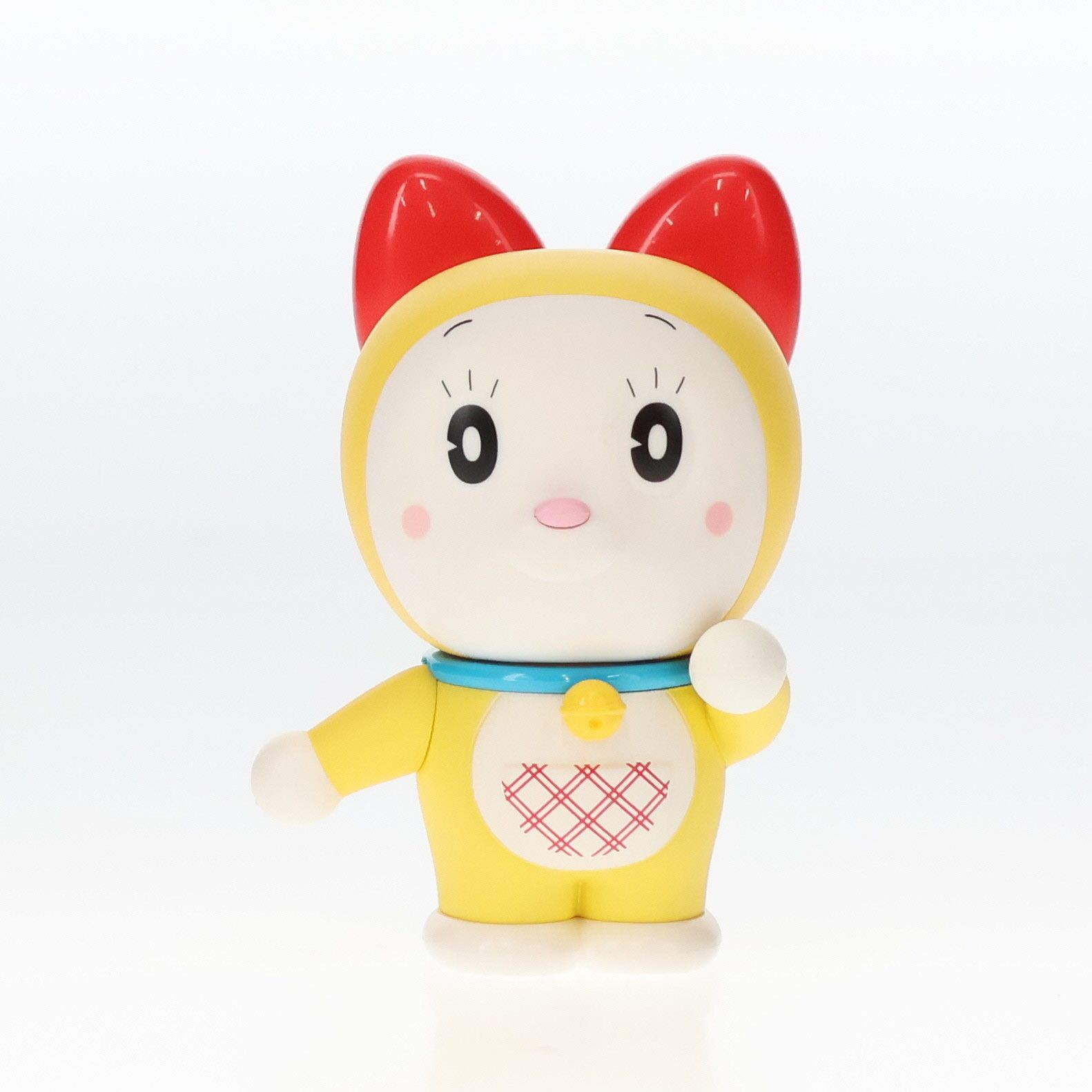 フィギュアーツZERO ドラミ(ドラミちゃん) 完成品 ドラえもん
