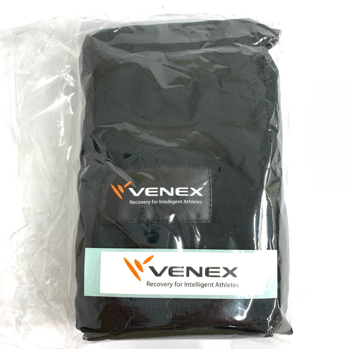 ベネクス VENEX リカバリークロス 110cm×50cm ブランケット
