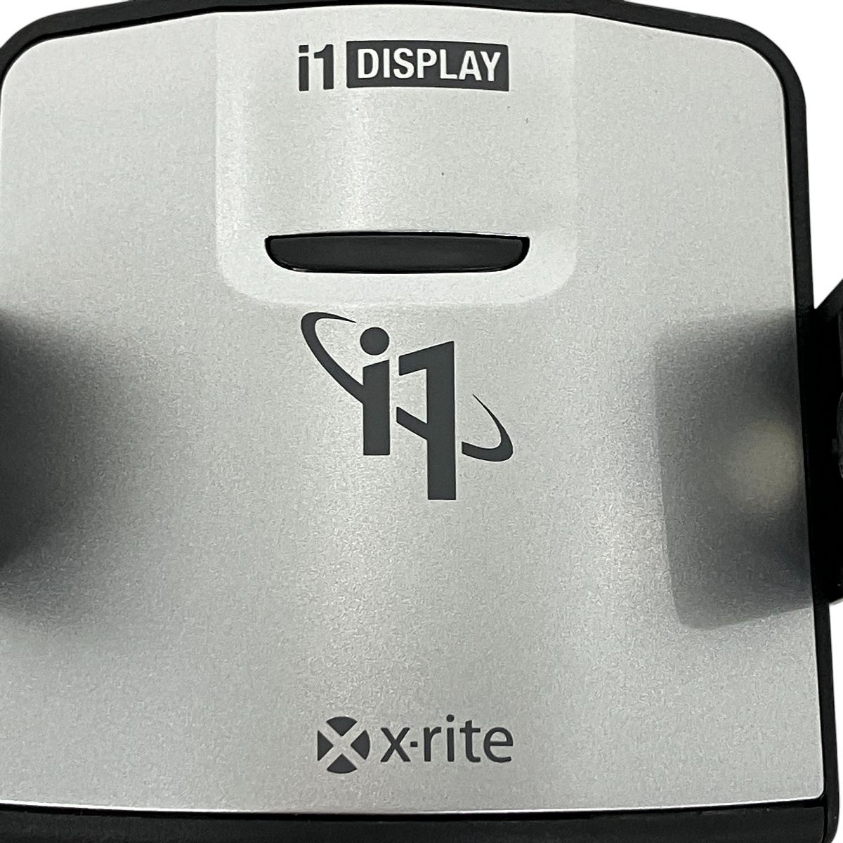 X-rite i1