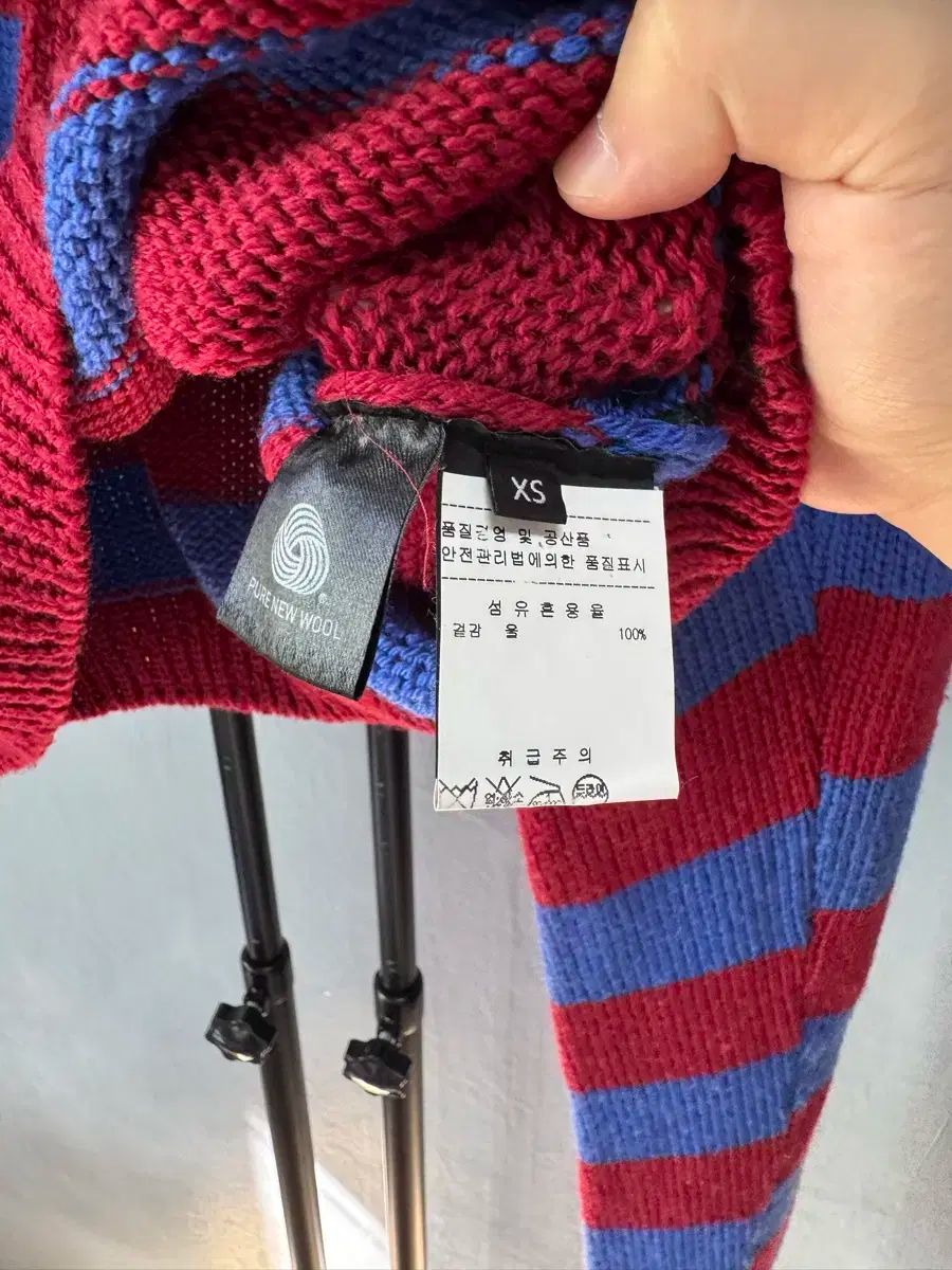 raf simons クロップドニット RAF SIMONS(ラフ シモンズ) ディストラプ クロップド ニット