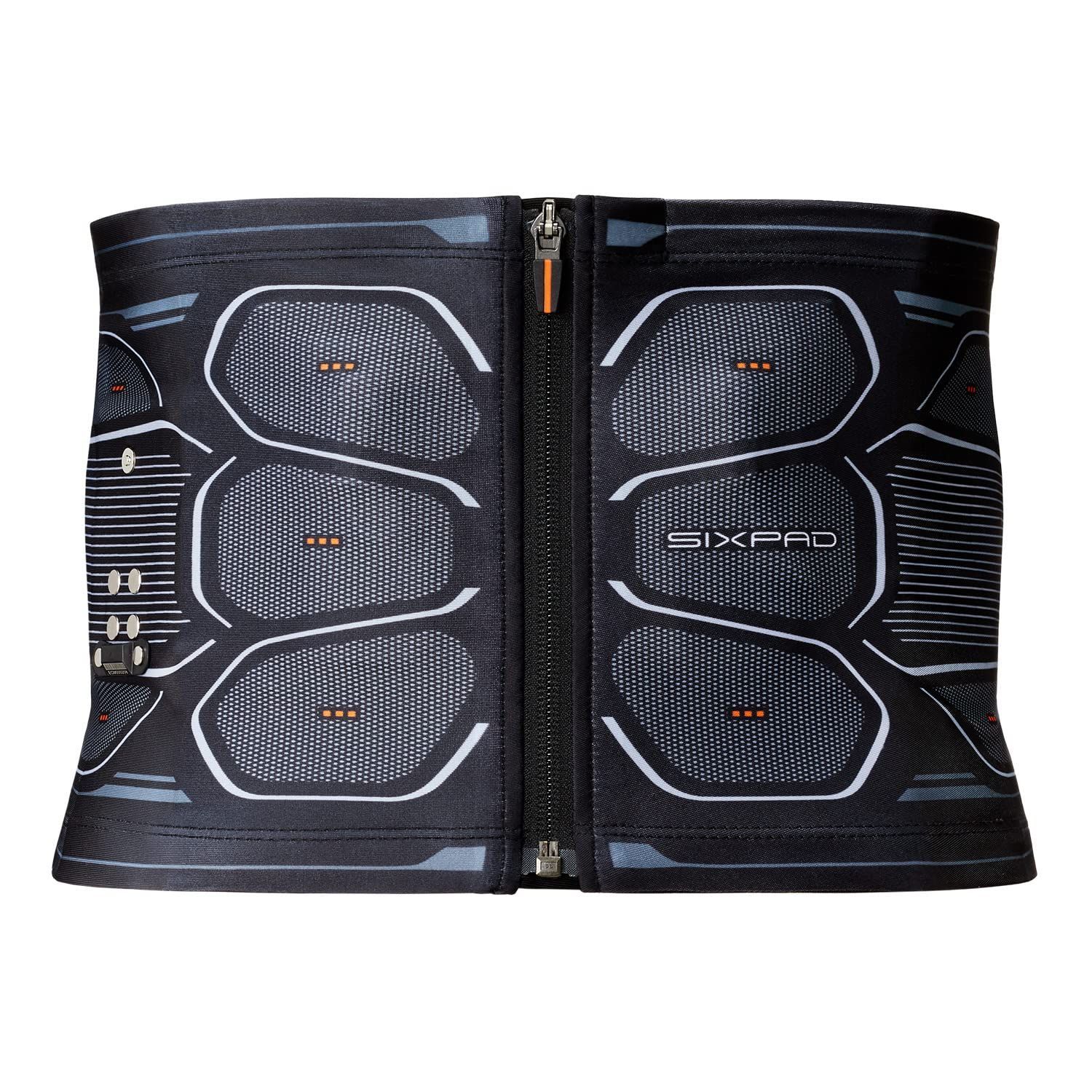 【特価セール】(Powersuit コアベルト Core Belt) パワースーツ SLLサイズ MTG(エムティージー) シックスパッド