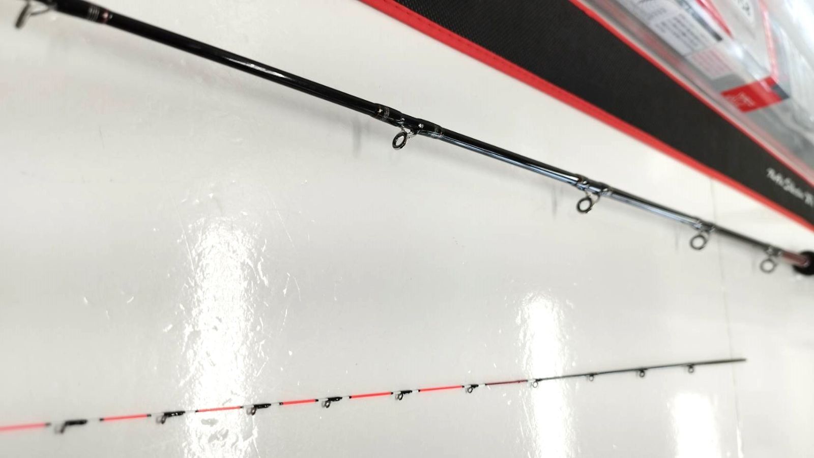 稀少!RYOBI 竹心竿 2.1m ヘチ竿 ヘチ釣り 落とし込み 訳あり 稀少!RYOBI 竹心竿 2.1m ヘチ竿 ヘチ釣り 落とし込み 訳あり