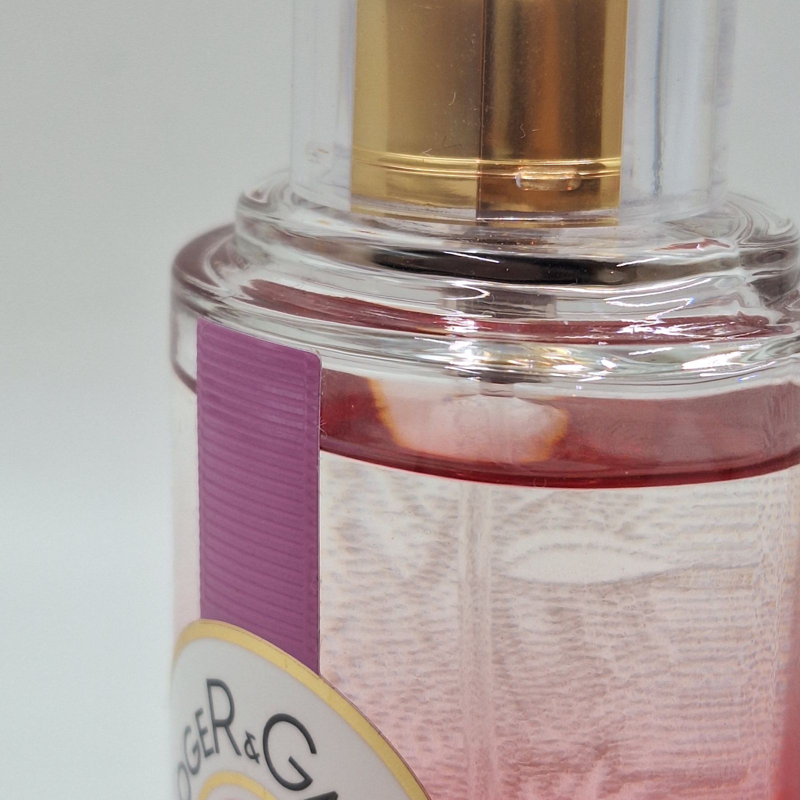 ロジェガレ ジンジャールージュ パフューム ウォーター 100ml
