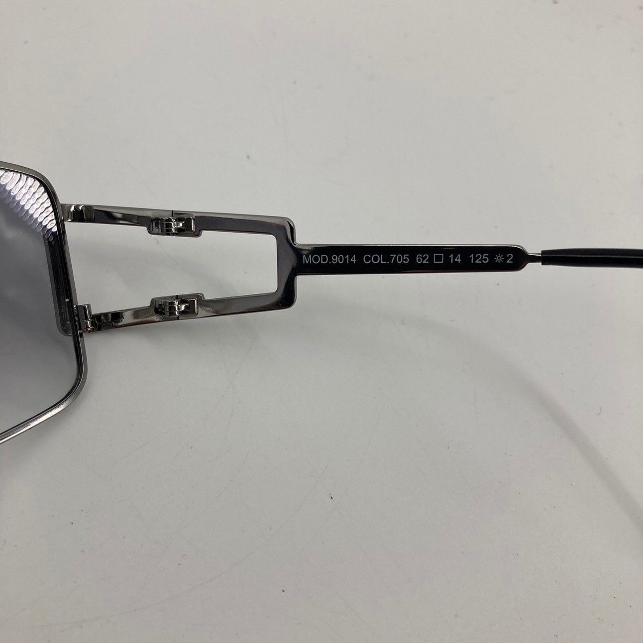 ♪CAZAL カザール MOD.9014 COL.705 サングラス グラサン 色眼鏡 