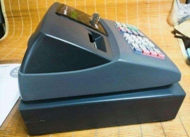 シャープレジスター ER-A132 簡単便利特殊 送料込321654 - メルカリ