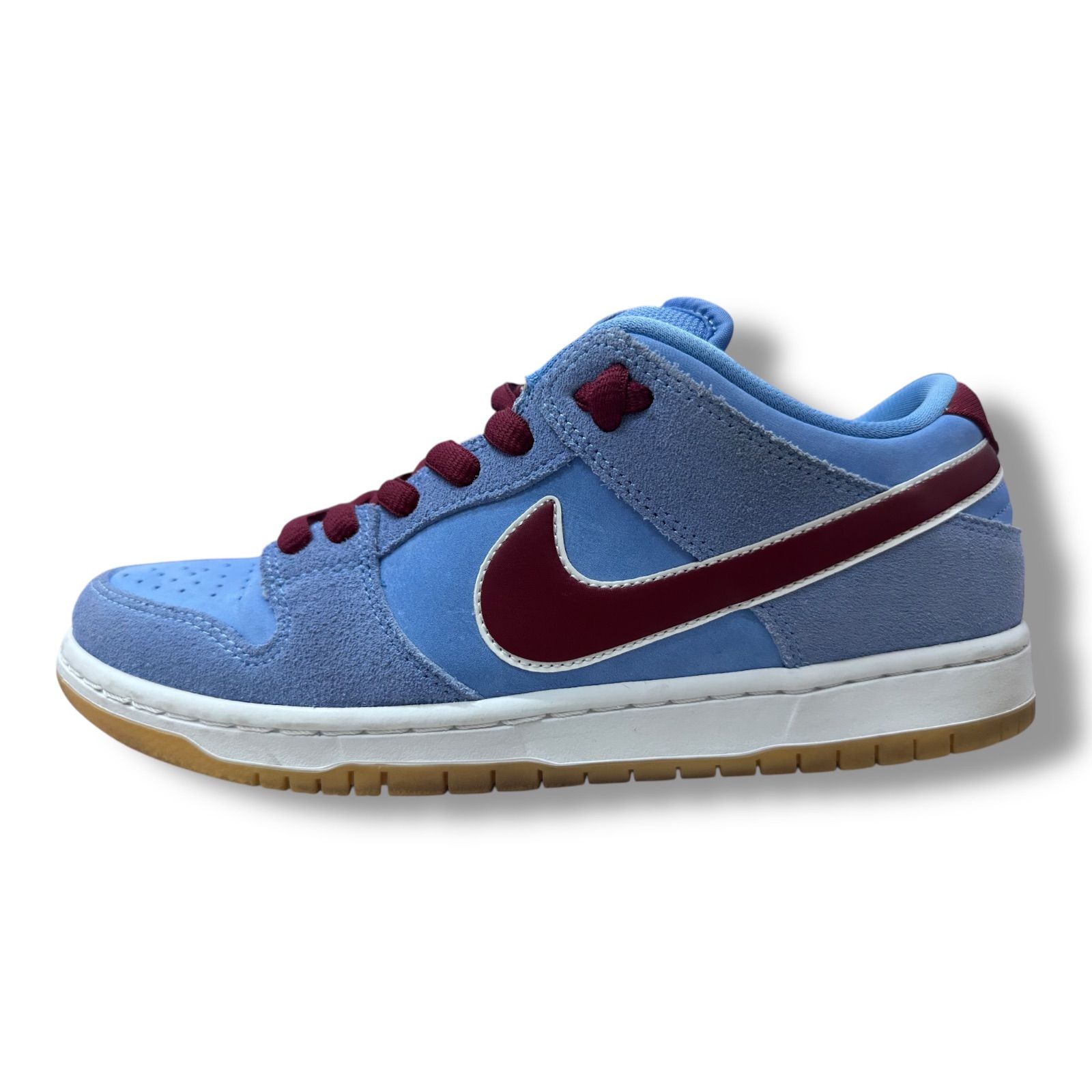NIKE SB Dunk Low Pro Philadelphia Phillies フィリーズ ダンク 