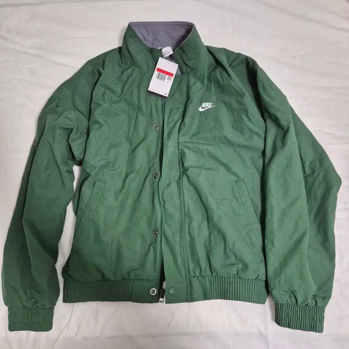 NIKE フューチュラ ジャケット FZ0657-323 NIKE ナイキ（NIKE）（メンズ）クラブ フューチュラ ジャケット