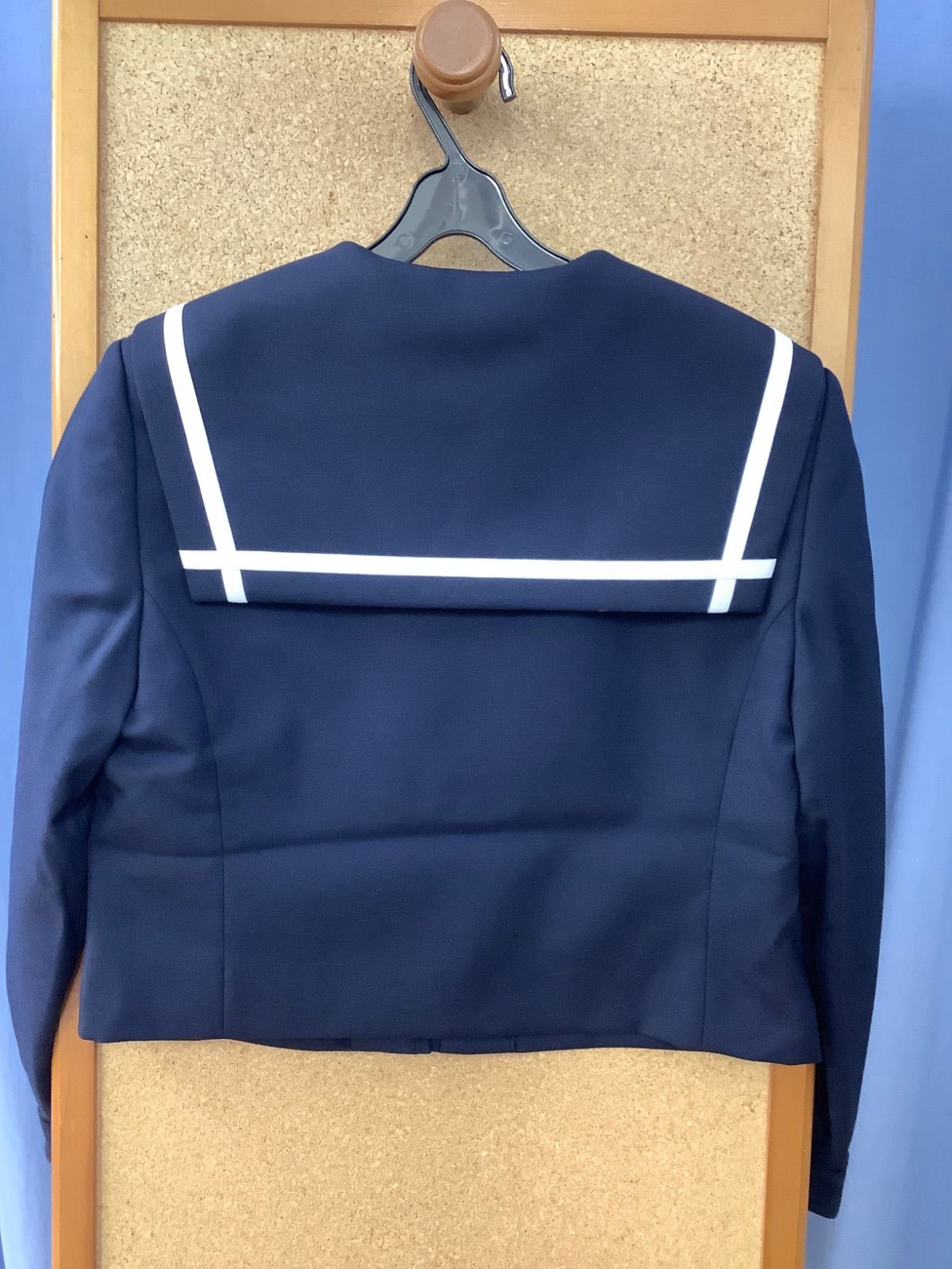 KLElN セーラー服