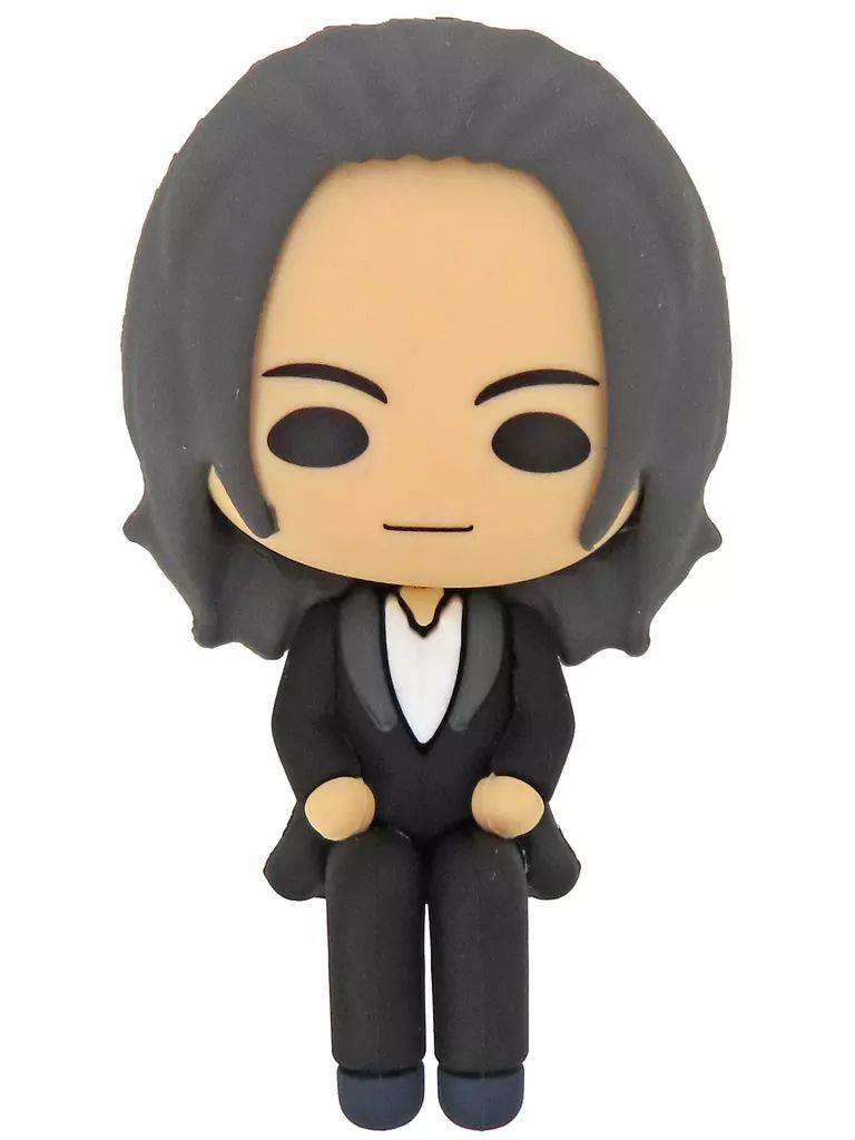 中古】トレーディングフィギュア TAKURO すわりんこ 「GLAY 30th