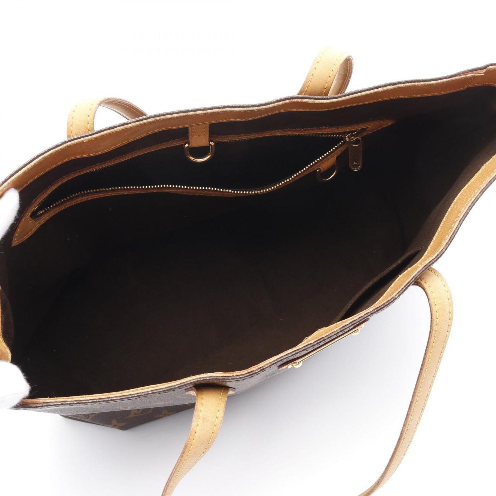 ルイ・ヴィトン LOUIS VUITTON トートバッグ ウィルシャーMM 