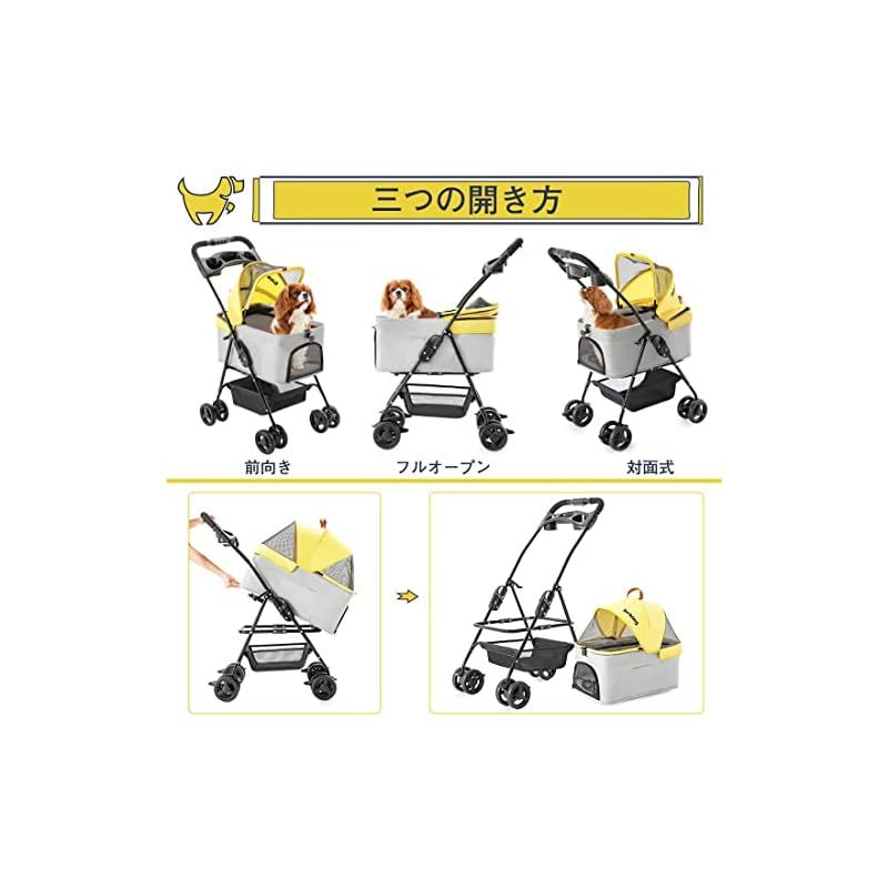 分離型