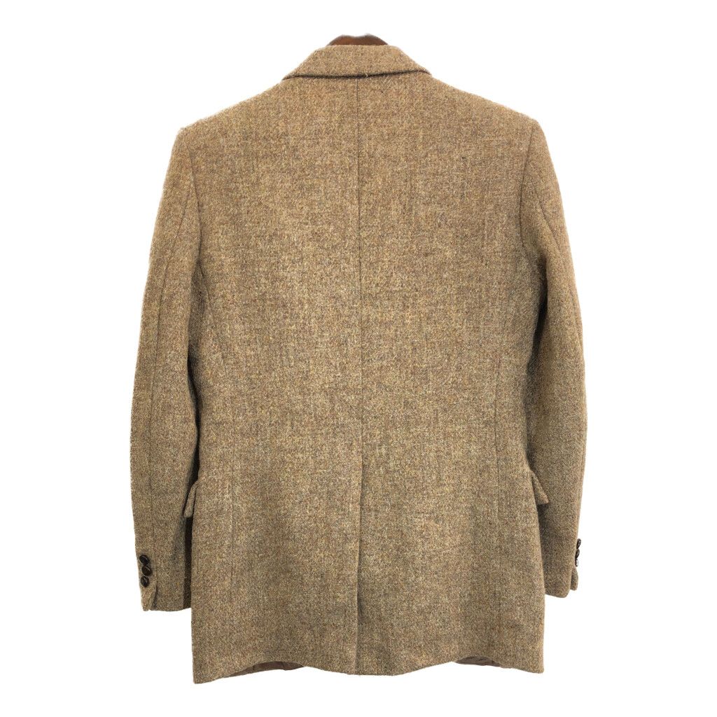 Harris Tweed テーラードジャケット 90年代 スコットランド製 Harris Tweed ハリスツイード ウール
