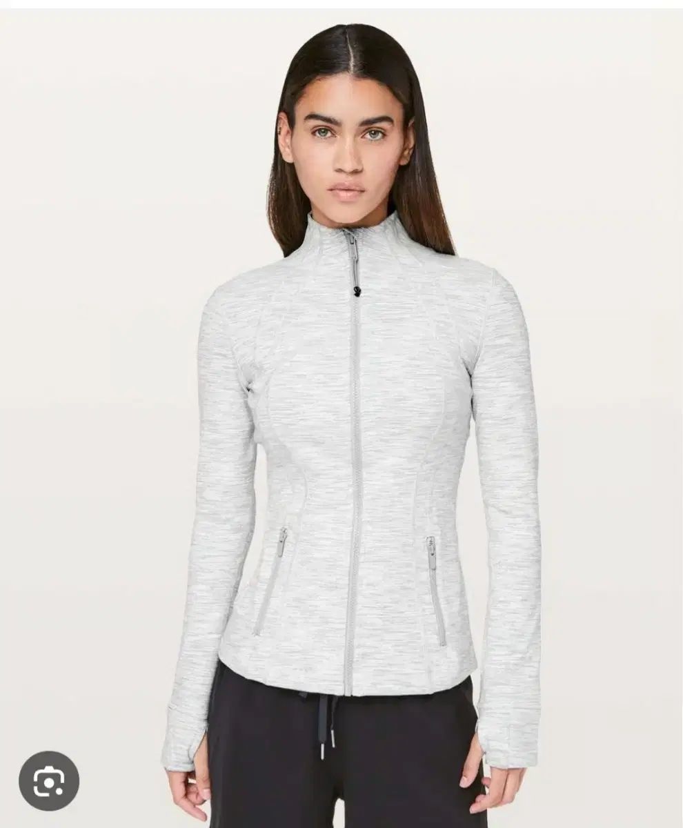 lululemon（ルルレモン） ジップアップ - メルカリ