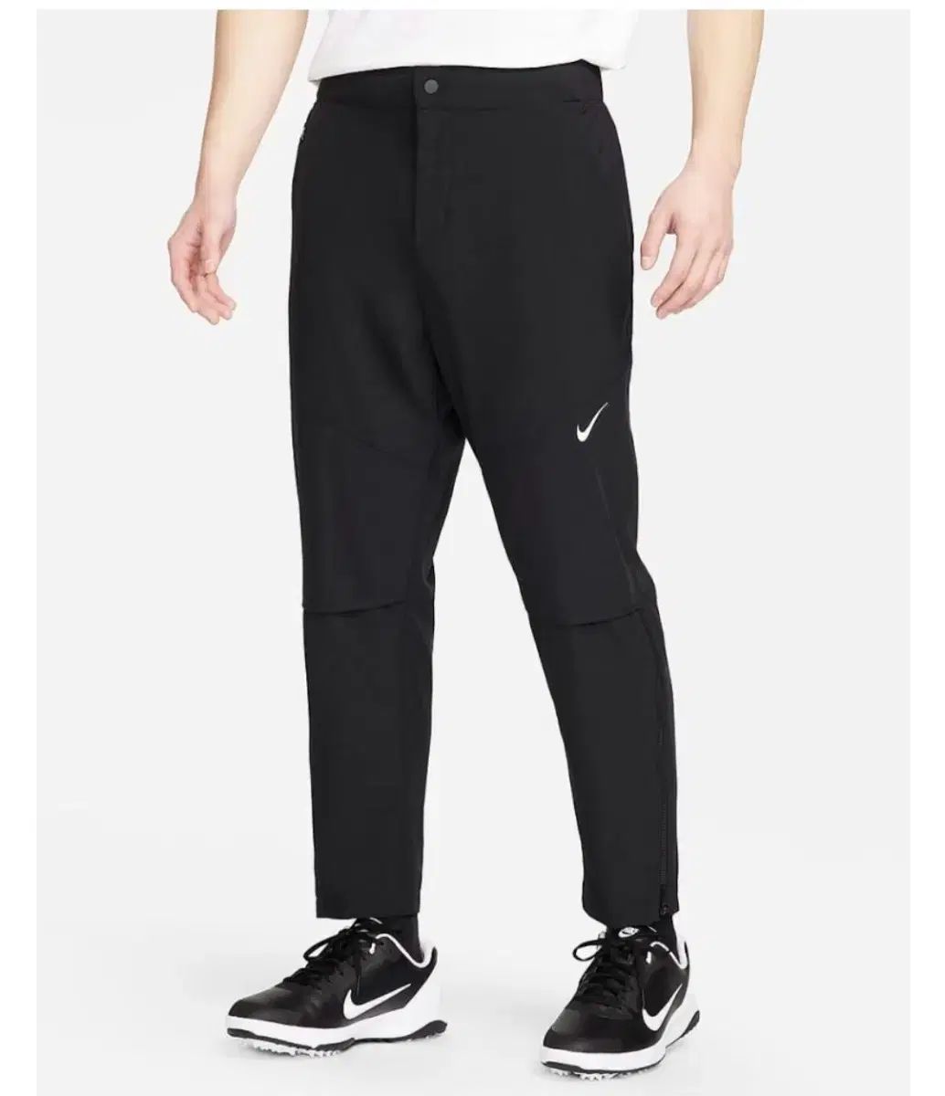 NIKE ナイキ ゴルフパンツ 33 34 L サイズ