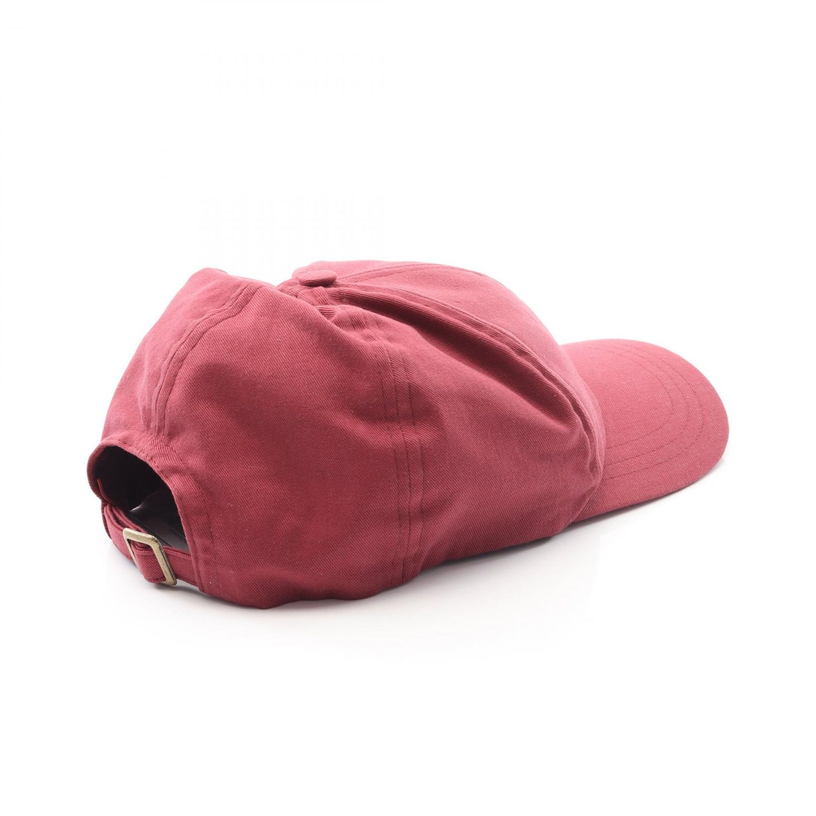 Vivienne Westwood ヴィヴィアンウエストウッド オーブ刺繍 キャップ