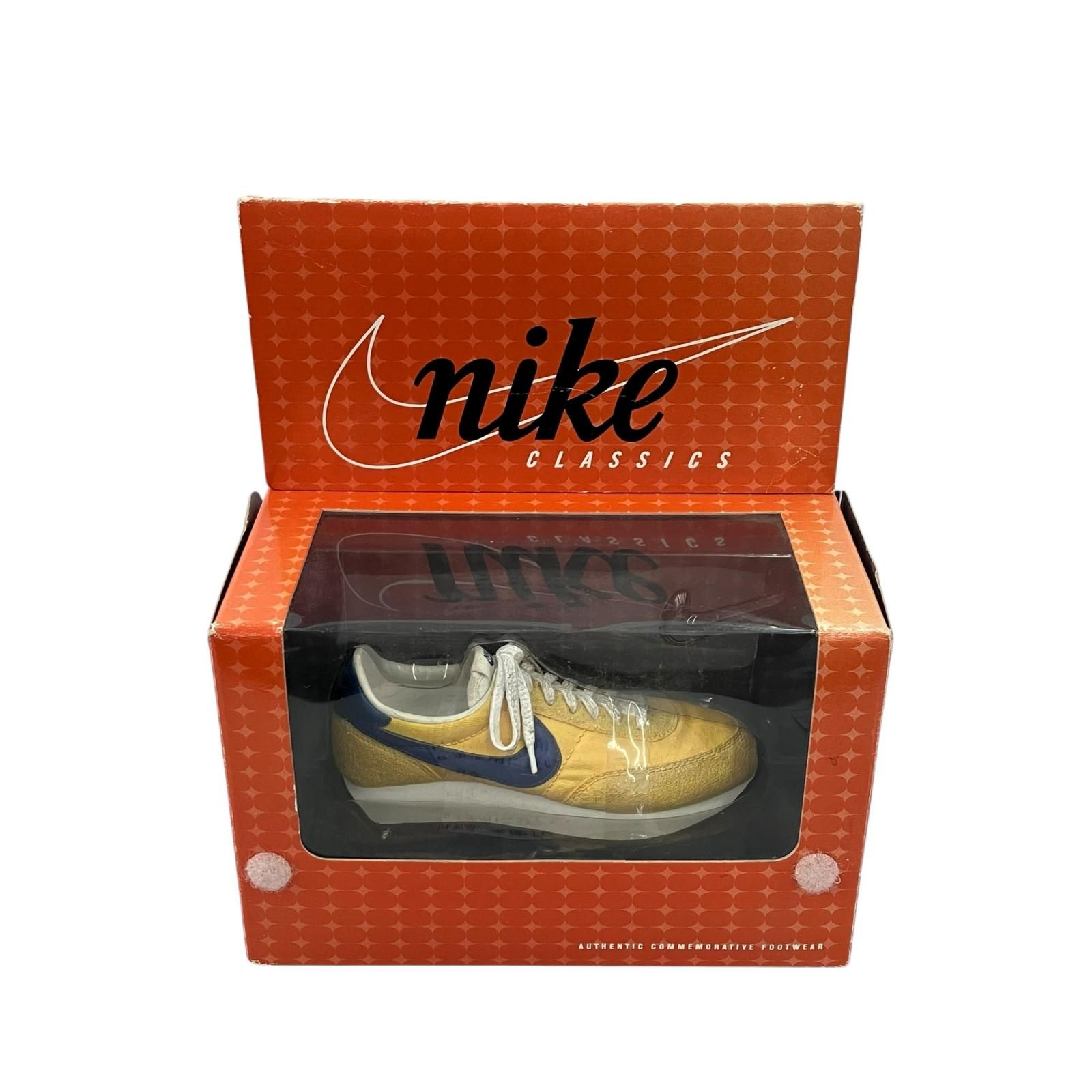 186001 NIKE ナイキ フィギュア スニーカー LDV 2305 ミニチュア