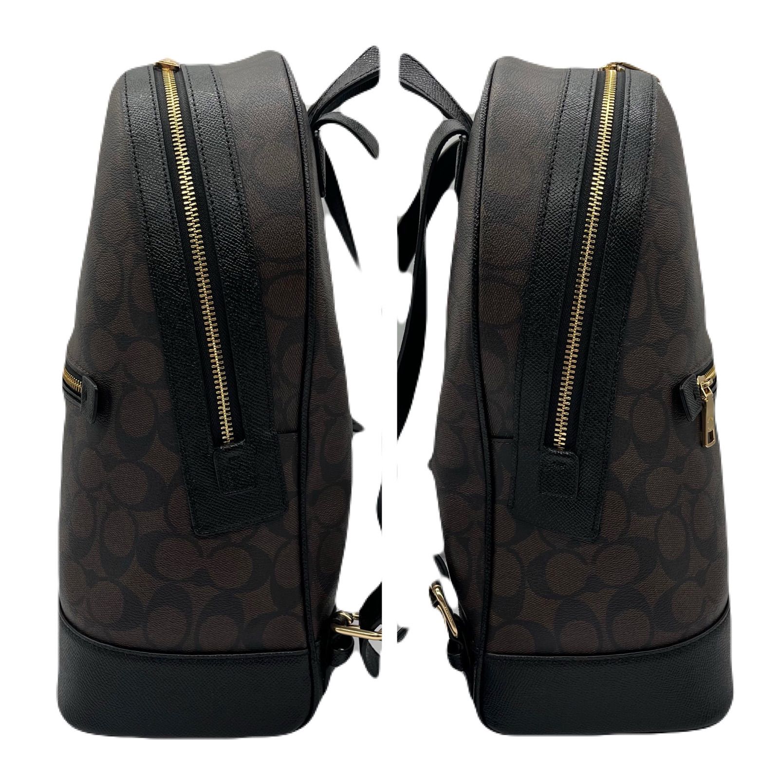 未使用保管品<!-利用不可文字-!>COACH コーチ ケンリー チャーム ロゴ 
