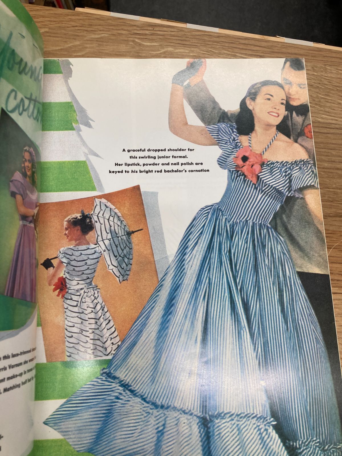 50s！SCRAP AMERICAN FASHION & STYLE VOL.5 - メルカリ