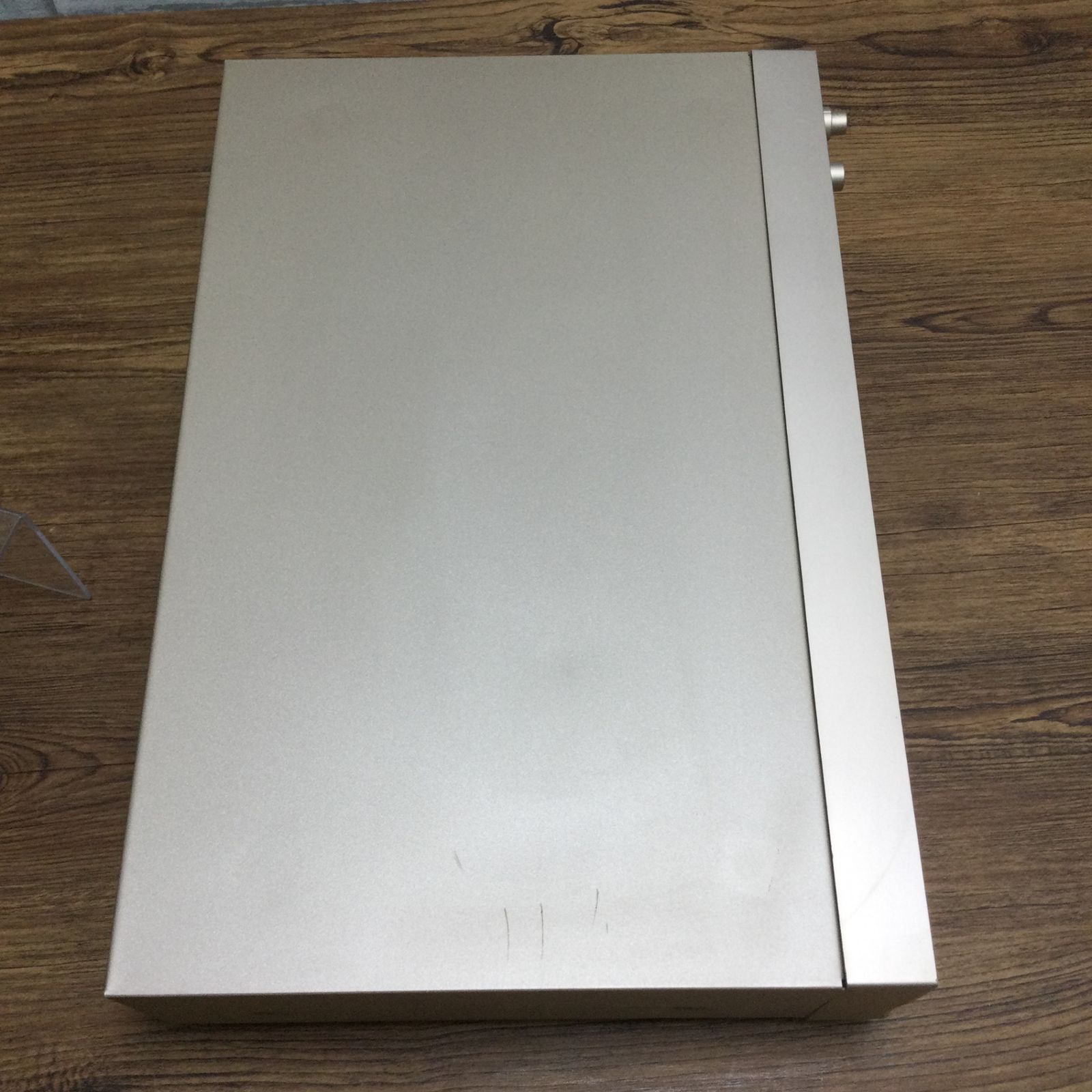 A3016 NATIONNAL エアコンリモコン FY-EB40SR 2セット 2025年最新