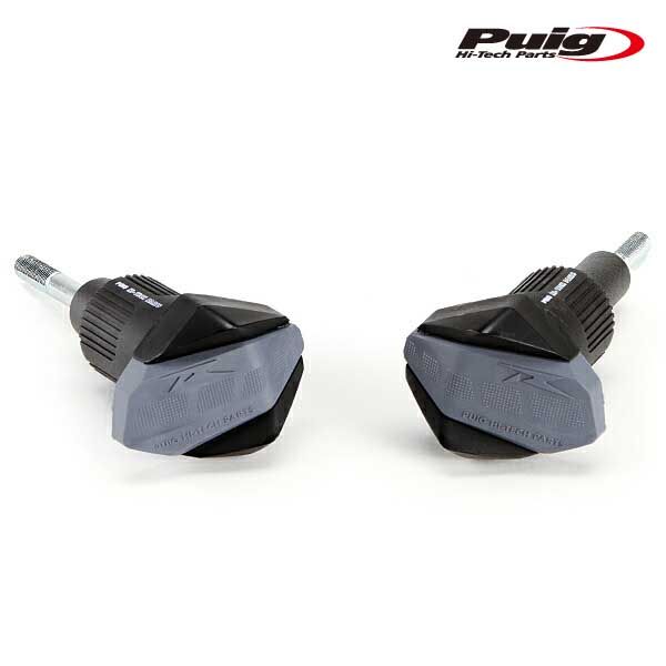 Puig 3182N FRAME SLIDERS Kawasaki ZX-6R (18-21) ZX-6R 636