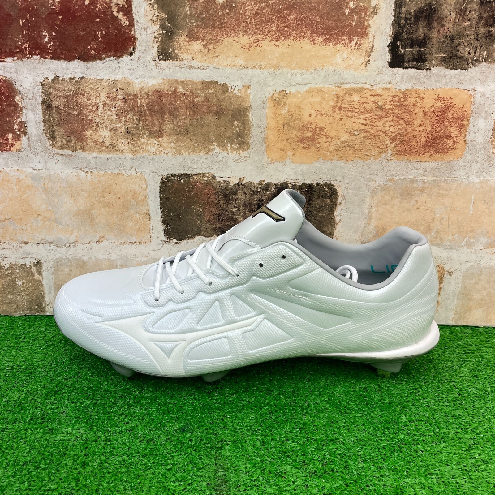 30％OFF】MIZUNO ミズノ 金具スパイク ライトレボエリート