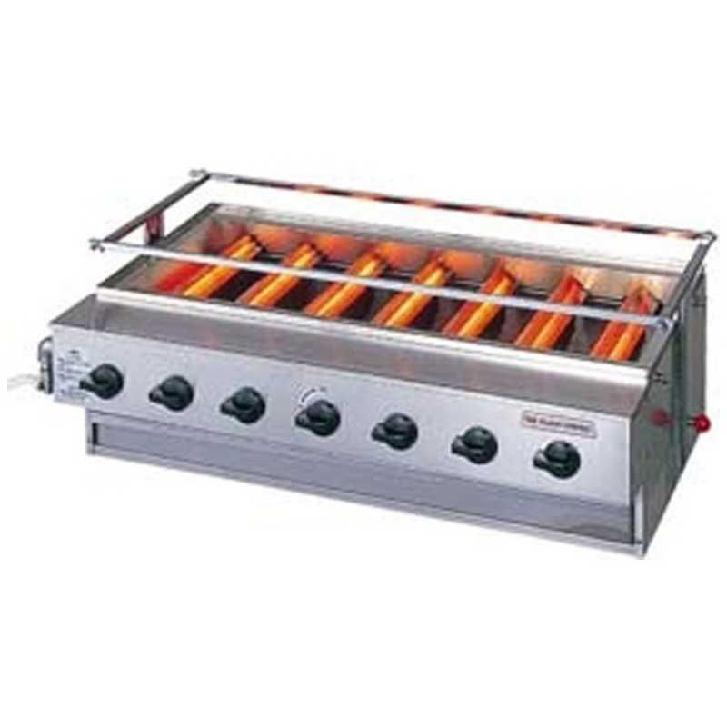 ★美品 中古★七洋製作所 電気オーブン 業務用【FBK】FG5F ☆美品 中古☆七洋製作所 電気オーブン 業務用【FBK】FG5F 株式会社