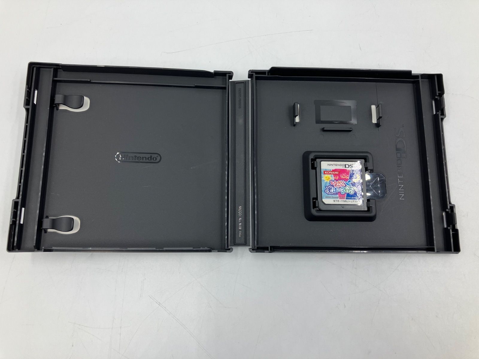 Nintendo DS