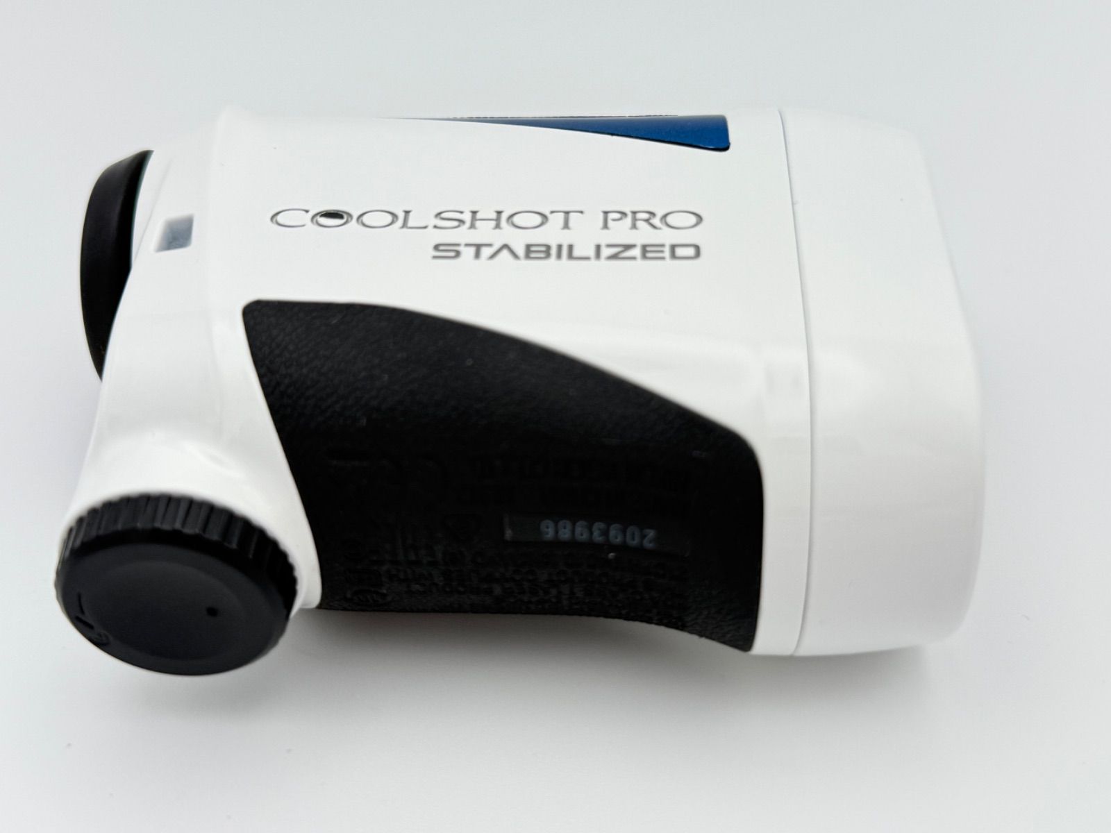 美品】Nikon COOLSHOT PRO STABILIZED ニコン クールショット プロ 