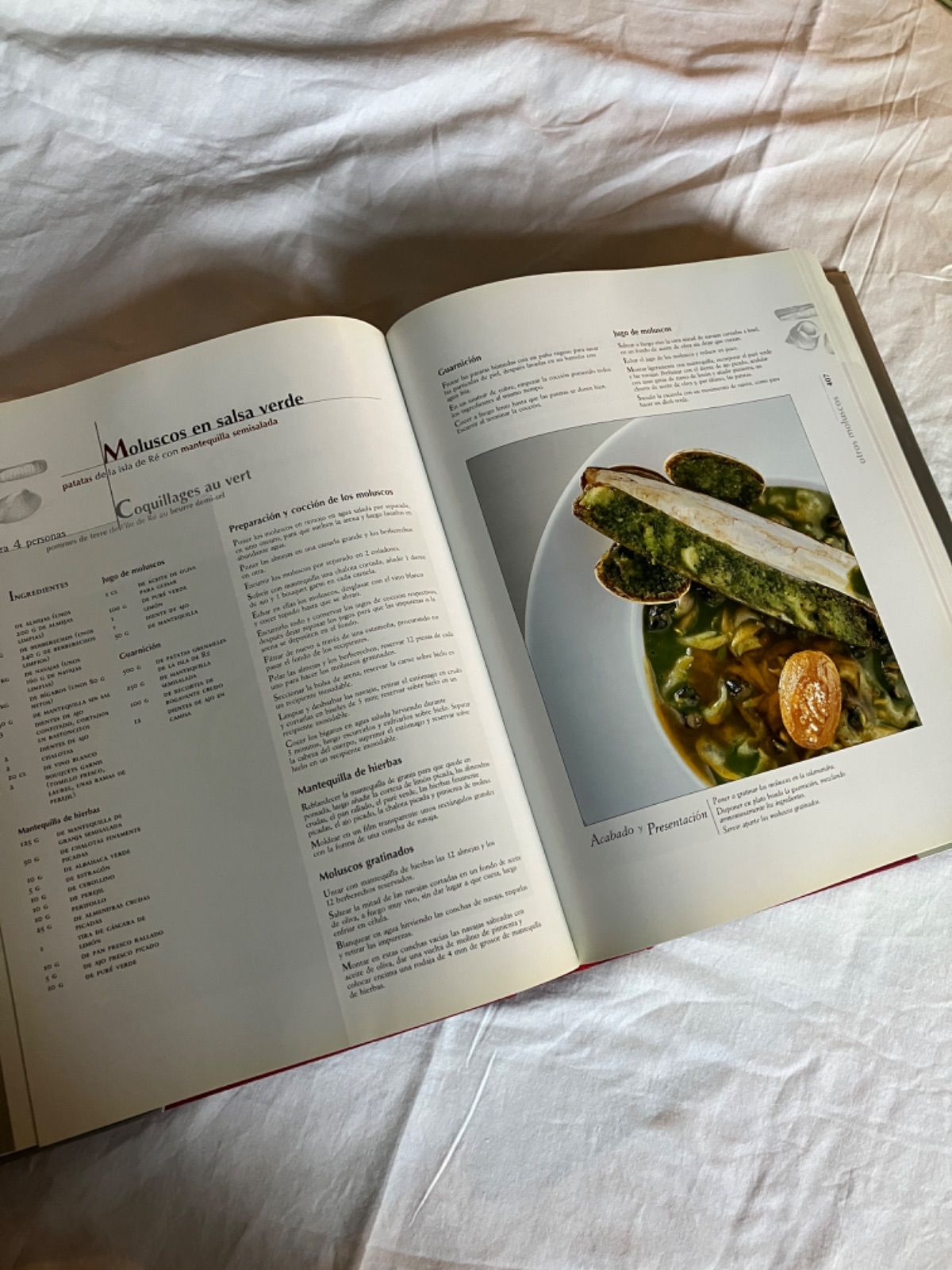 Grand Livre de Cuisine 1~4巻セット - メルカリ