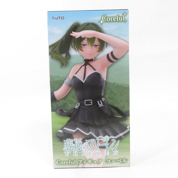 中古 未開封品 Coreful 葬送のフリーレン ユーベル TAITO