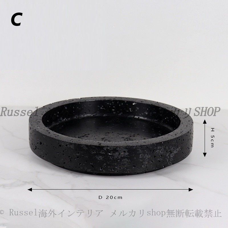 ポット プレート