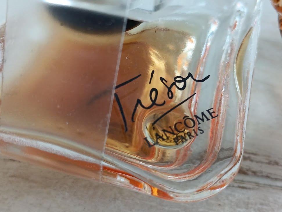 ランコム 香水 トレゾア 50ml トレゾアイン・ラブ LANCOME ランコム