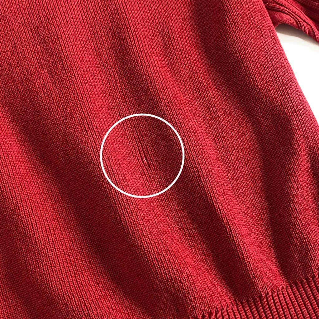 54h23 Maison Margiela 14 メゾンマルジェラ 4つタグ ミドルゲージ