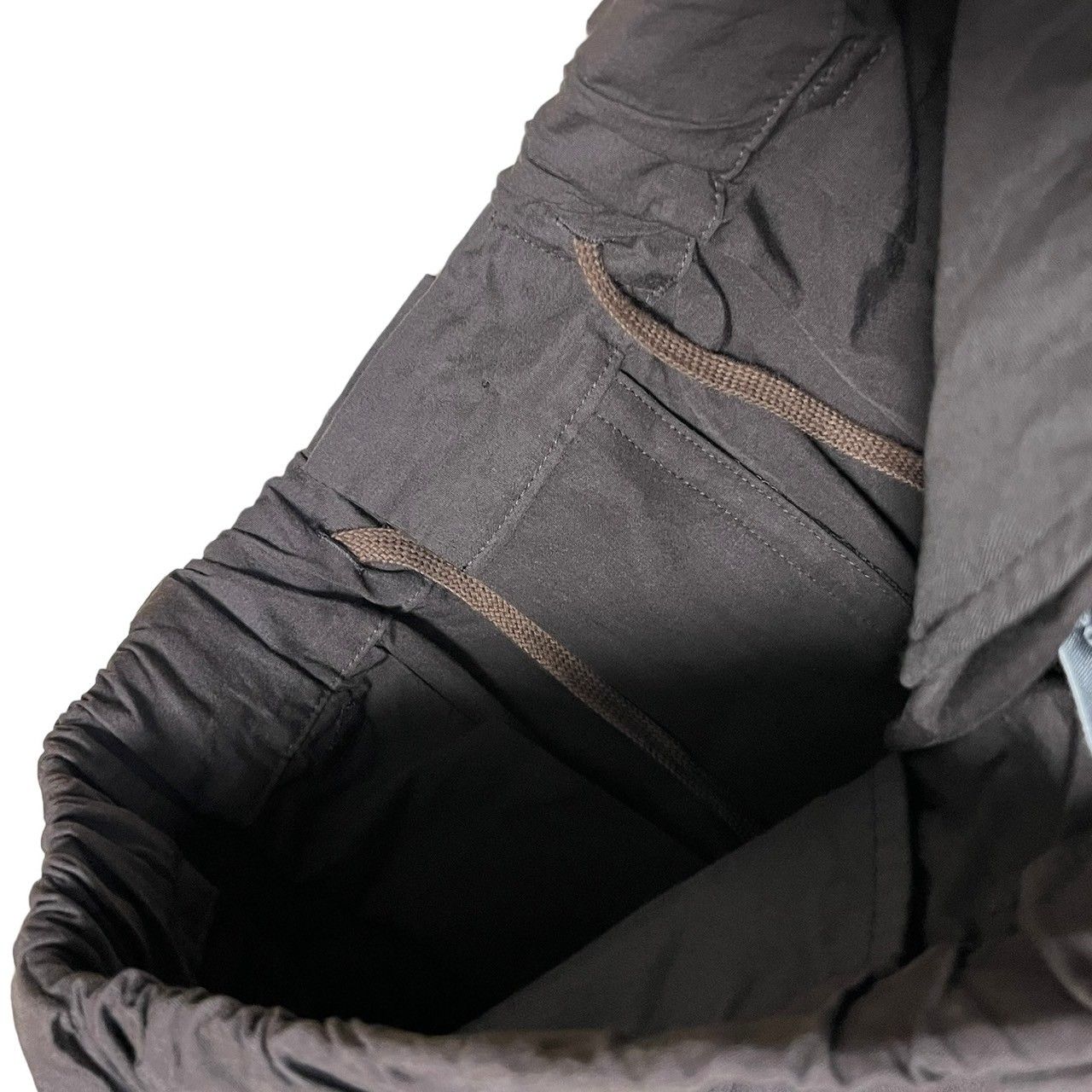 ARTS&SCIENCE アーツアンドサイエンス 23AW French cargo pants