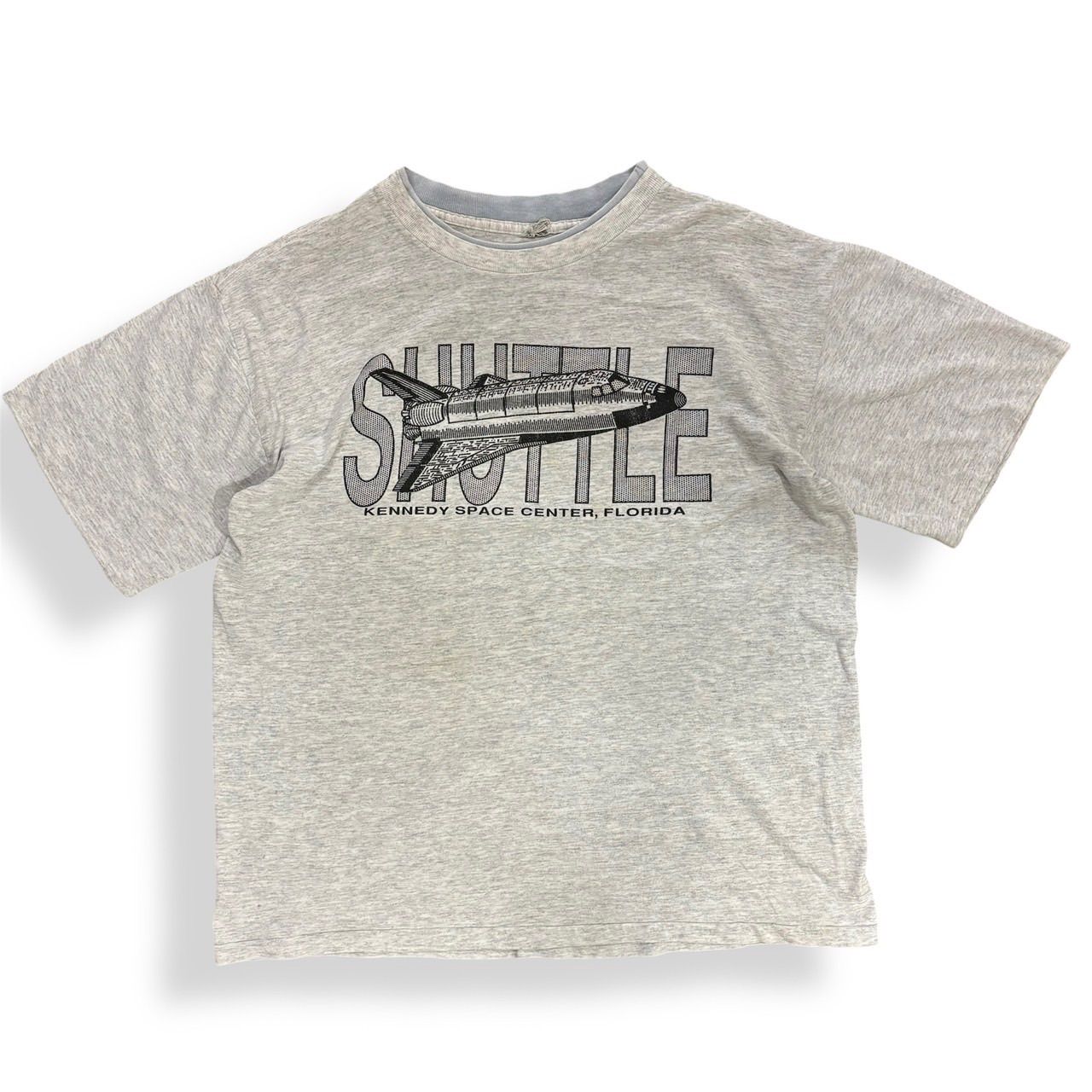 80s ☆Vintage ☆USA製 ☆シングルステッチ ☆80年代 ☆ビンテージ 