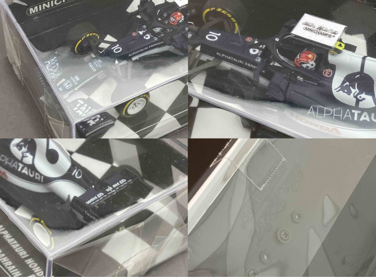 スクーデリア ホンダ アルファタウリ MINICHAMPS 1&frasl;43 AT2 AT02 1&frasl;43スケール ミニチャンプス | AT01 ミニチャンプス1&frasl;43スクーデリアアルファタウリHONDA 0 タウリ アルファ :