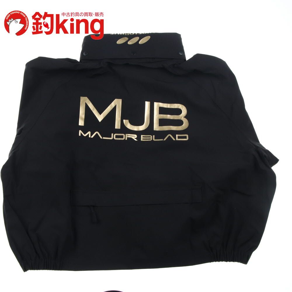 MJB ストレッチシュートレイン