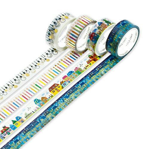 マスキングテープ