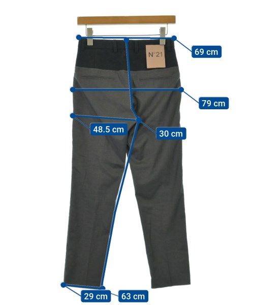 その他 パンツ