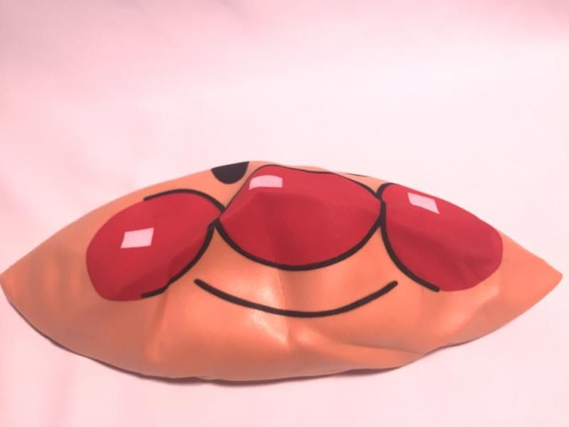 アンパンマンミュージアム品 アンパンマン