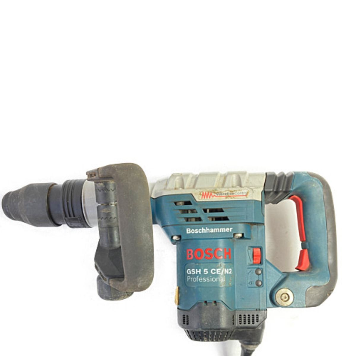 BOSCH ボッシュ SDS-max 破つり ハンマー (ケース付） GSH5CE/N2 